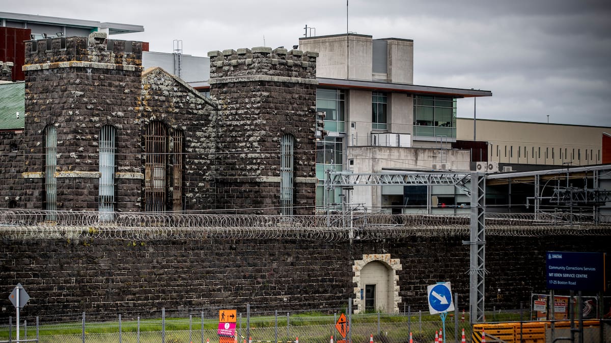 Rising remand numbers expose costly flaws in NZ’s prison policy – Richard Prebble