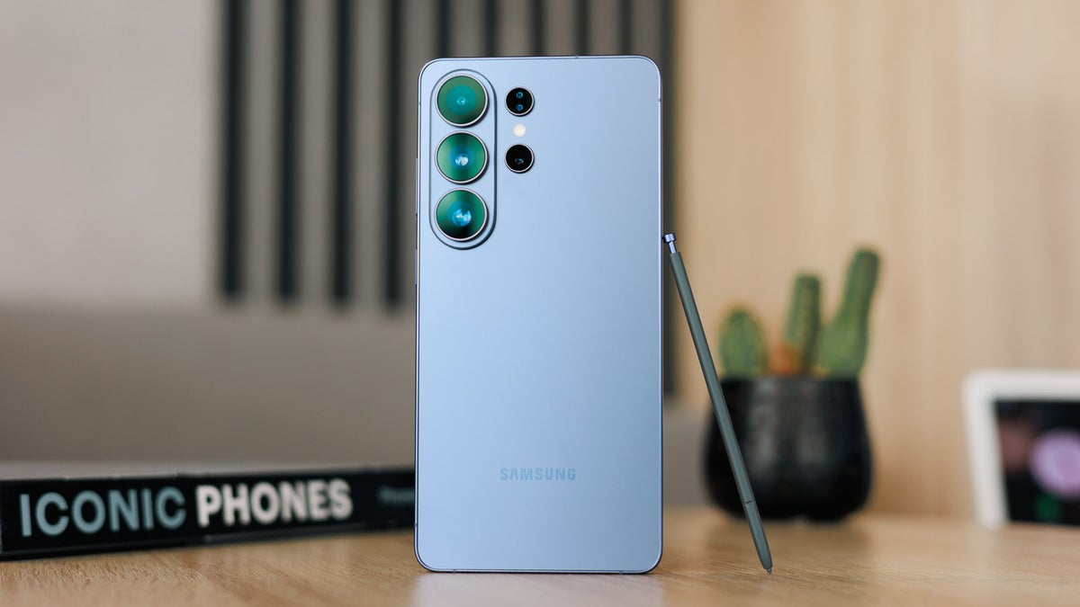 Galaxy S26 Ultra S Pen: features guide