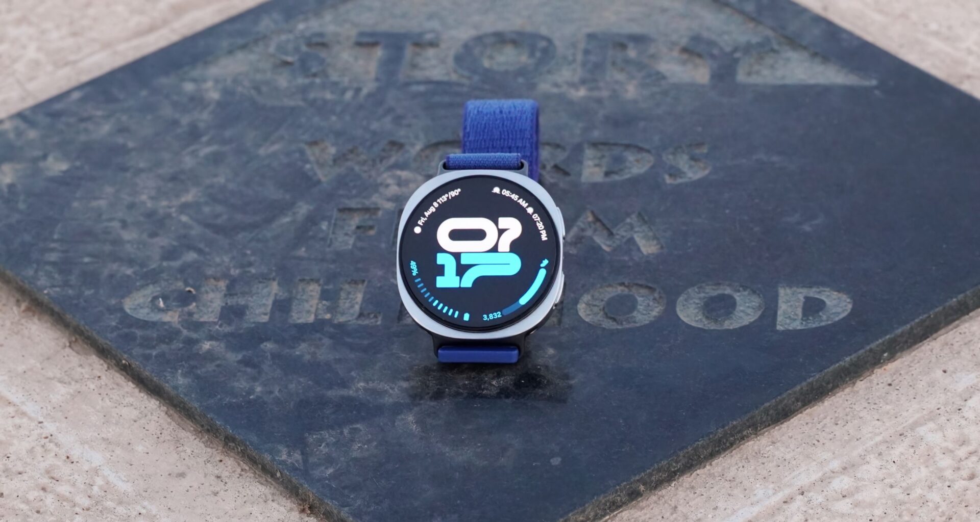 Minimal but meaningful? Galaxy Watch 8 grabs a mid-June Wear OS refresher