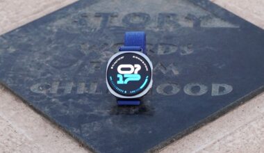 Minimal but meaningful? Galaxy Watch 8 grabs a mid-June Wear OS refresher