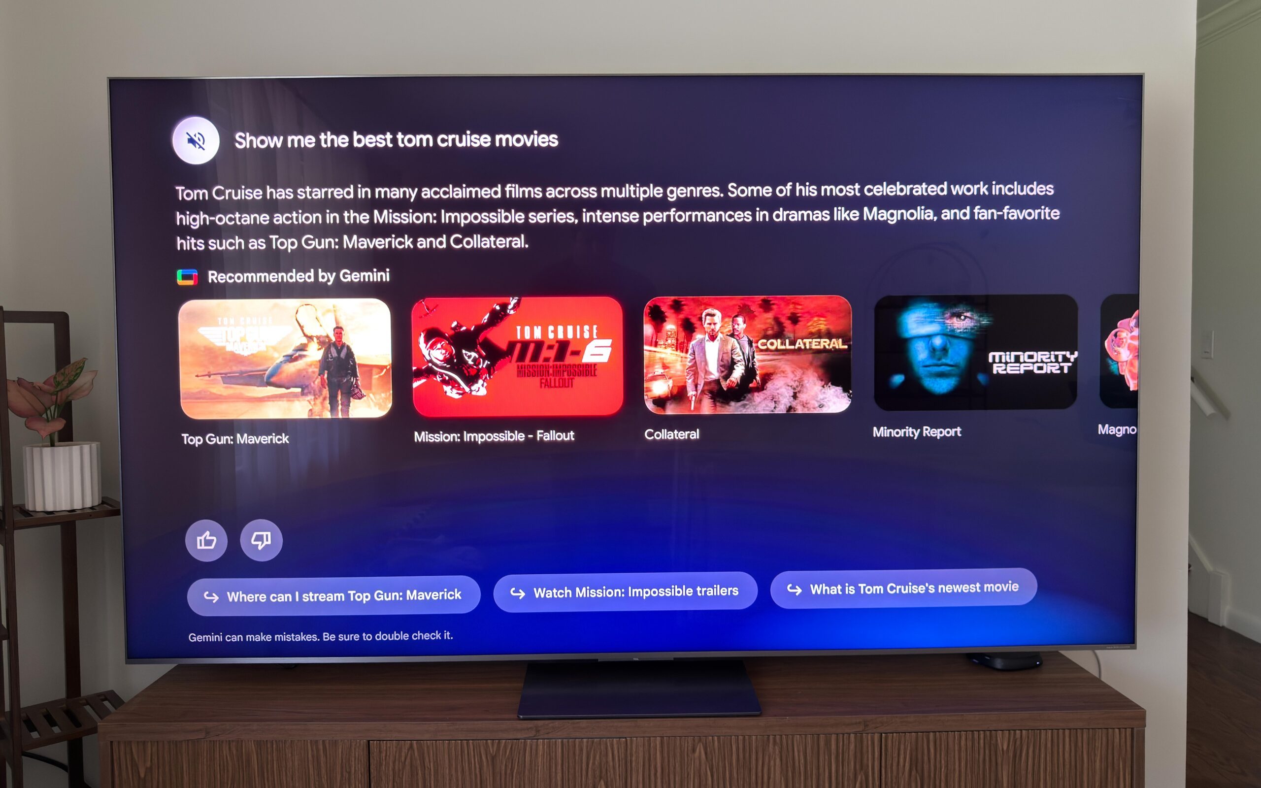TV gemini
