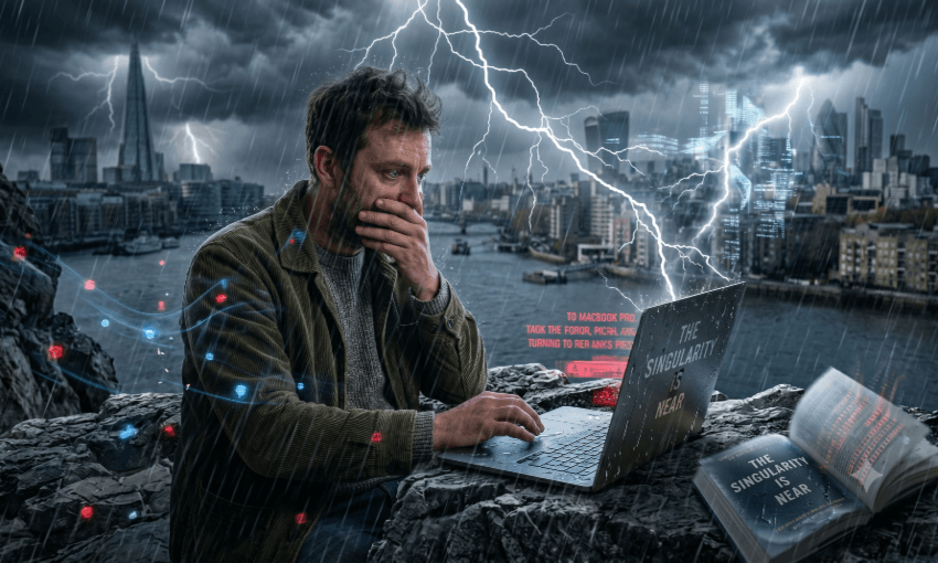 Which jobs are most at risk from the irresistible rise of artificial intelligence?