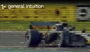 General Intuition in talks to raise $300M at around $2B valuation