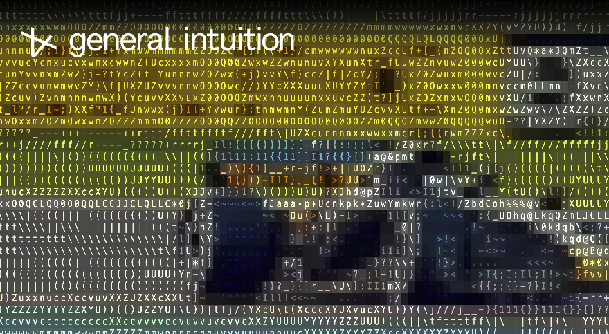 General Intuition in talks to raise $300M at around $2B valuation