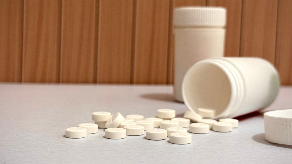 The Race to Build the Next Generation of Weight Loss Pills Is Heating Up