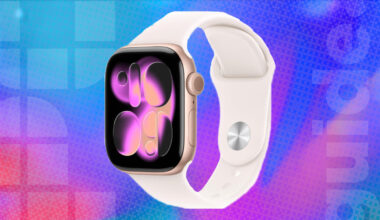 Get the Apple Watch Series 11 for its cheapest in this Amazon early Prime Day deal