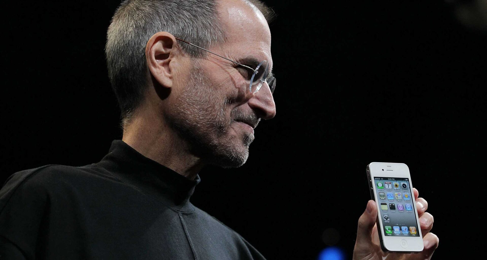 Why Apple’s Next iPhone Upgrade Could Be the End of Venmo