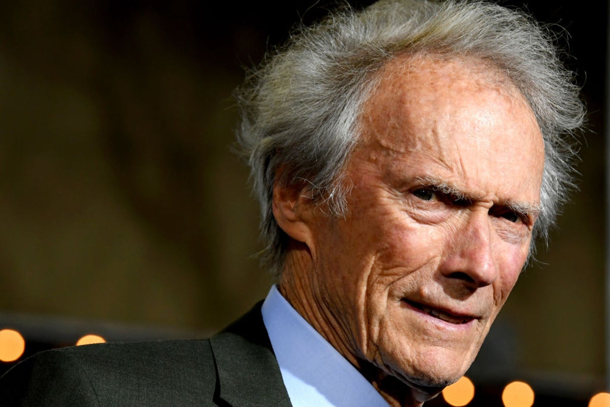 Why Clint Eastwood never yelled cut: The 7 best stories from his sets