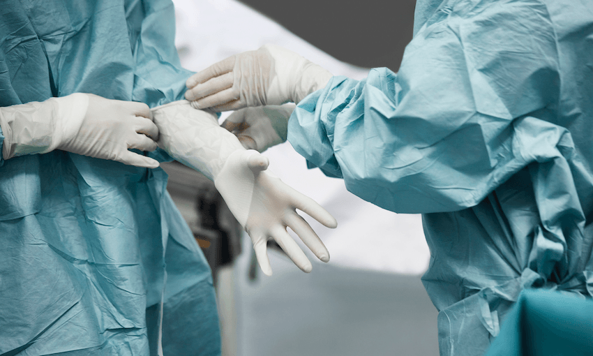How distrust in healthcare is fuelling multiple outbreaks across the globe