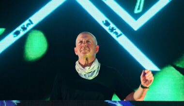 Goldman Sachs CEO Says It's Time for Artists to Seize the Means of Production