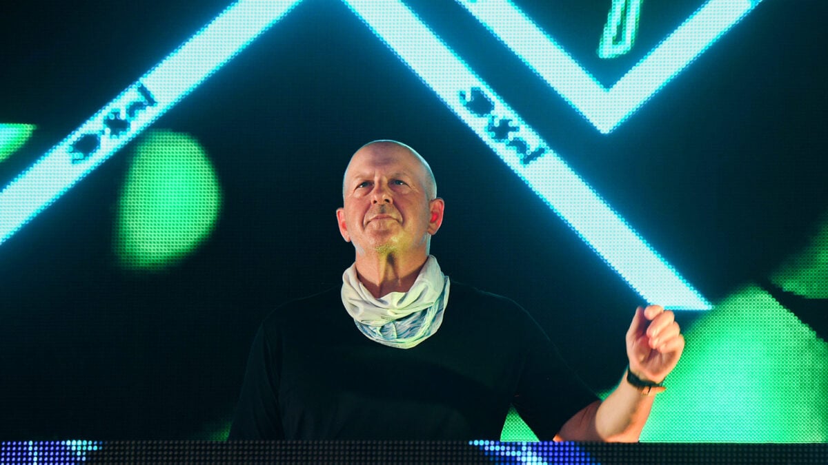 Goldman Sachs CEO Says It's Time for Artists to Seize the Means of Production