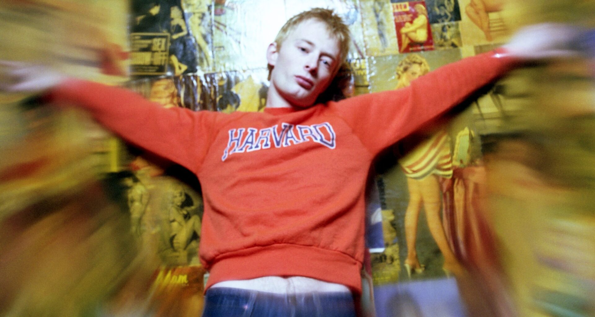 3 Rock Songs From 1993 With Openings You Instantly Recognize