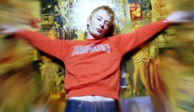 3 Rock Songs From 1993 With Openings You Instantly Recognize