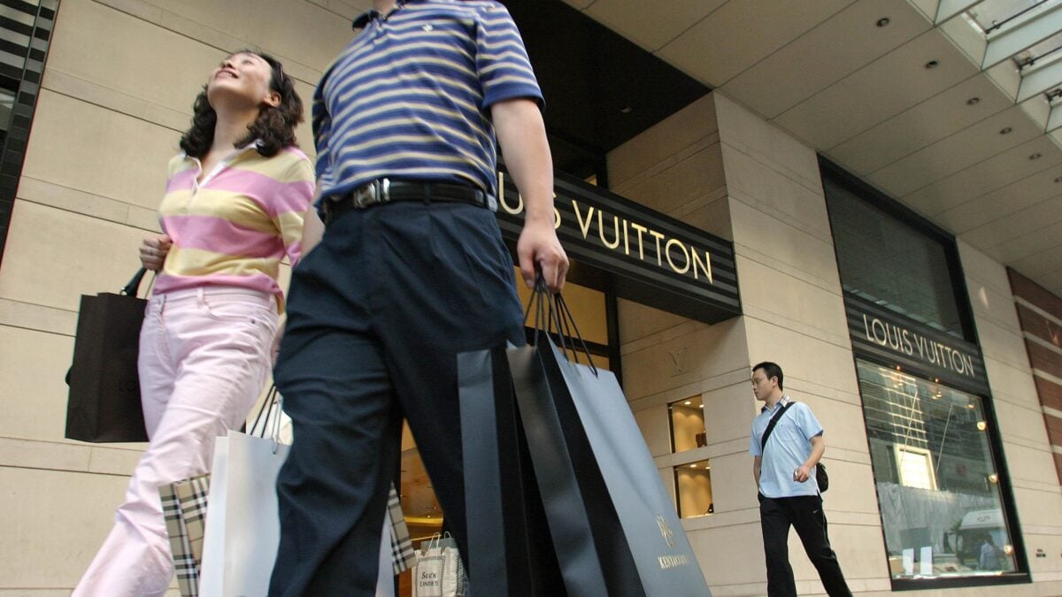 Top 10% of Consumers Create Up to $5.7 Trillion in Environmental Damage Annually