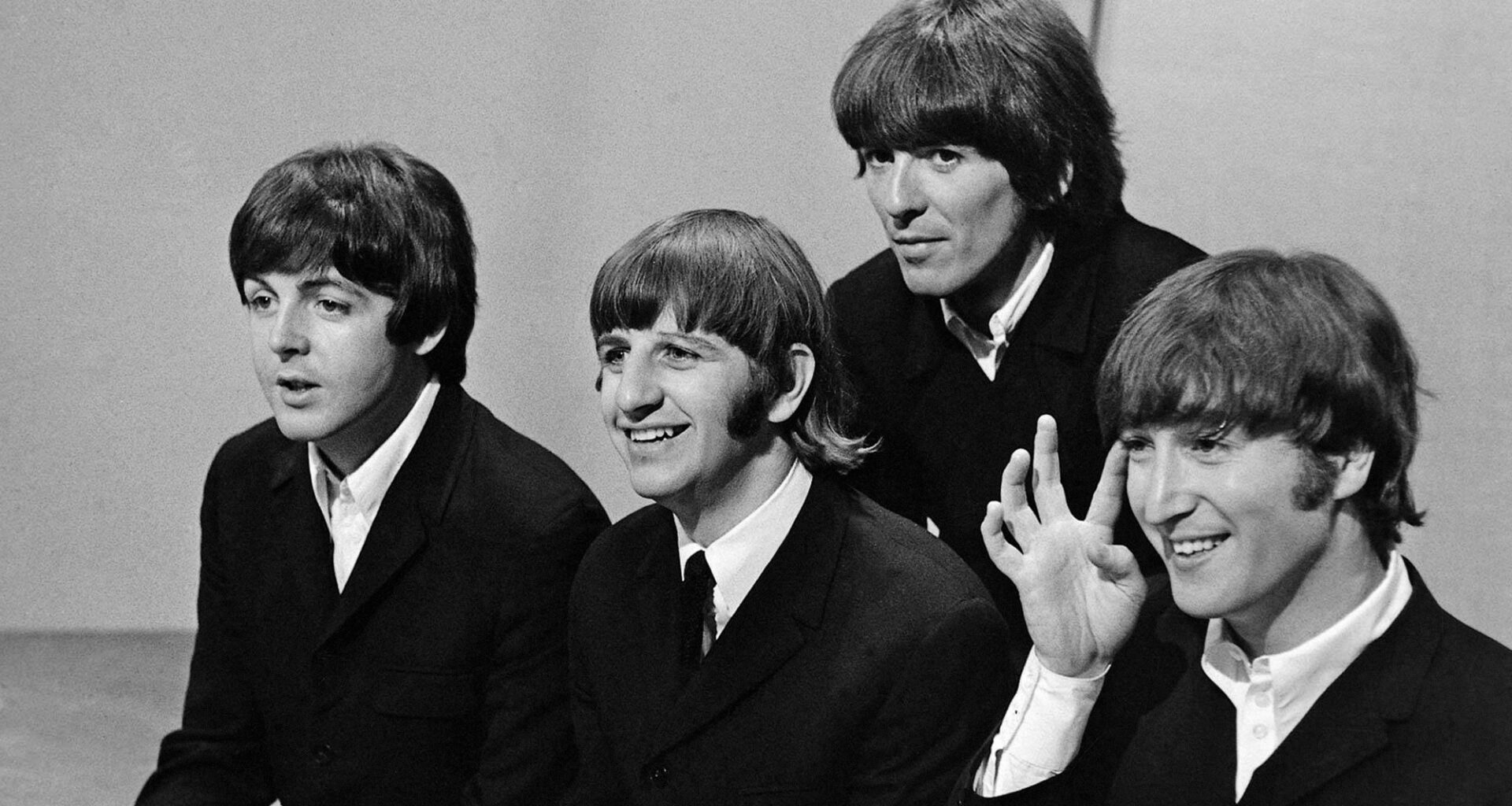 On This Day in 1966, The Beatles Hit No. 1 With the Loudest Song They’d Ever Recorded