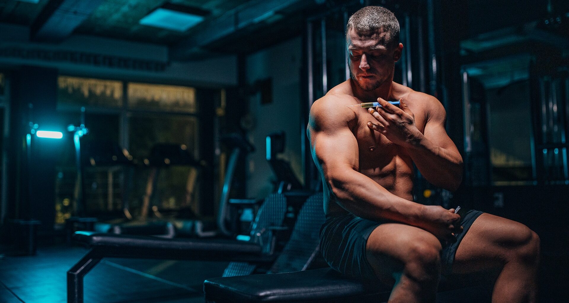 Influencers are touting peptide injections as the latest health and beauty fad, but no one really knows their long-term effects.