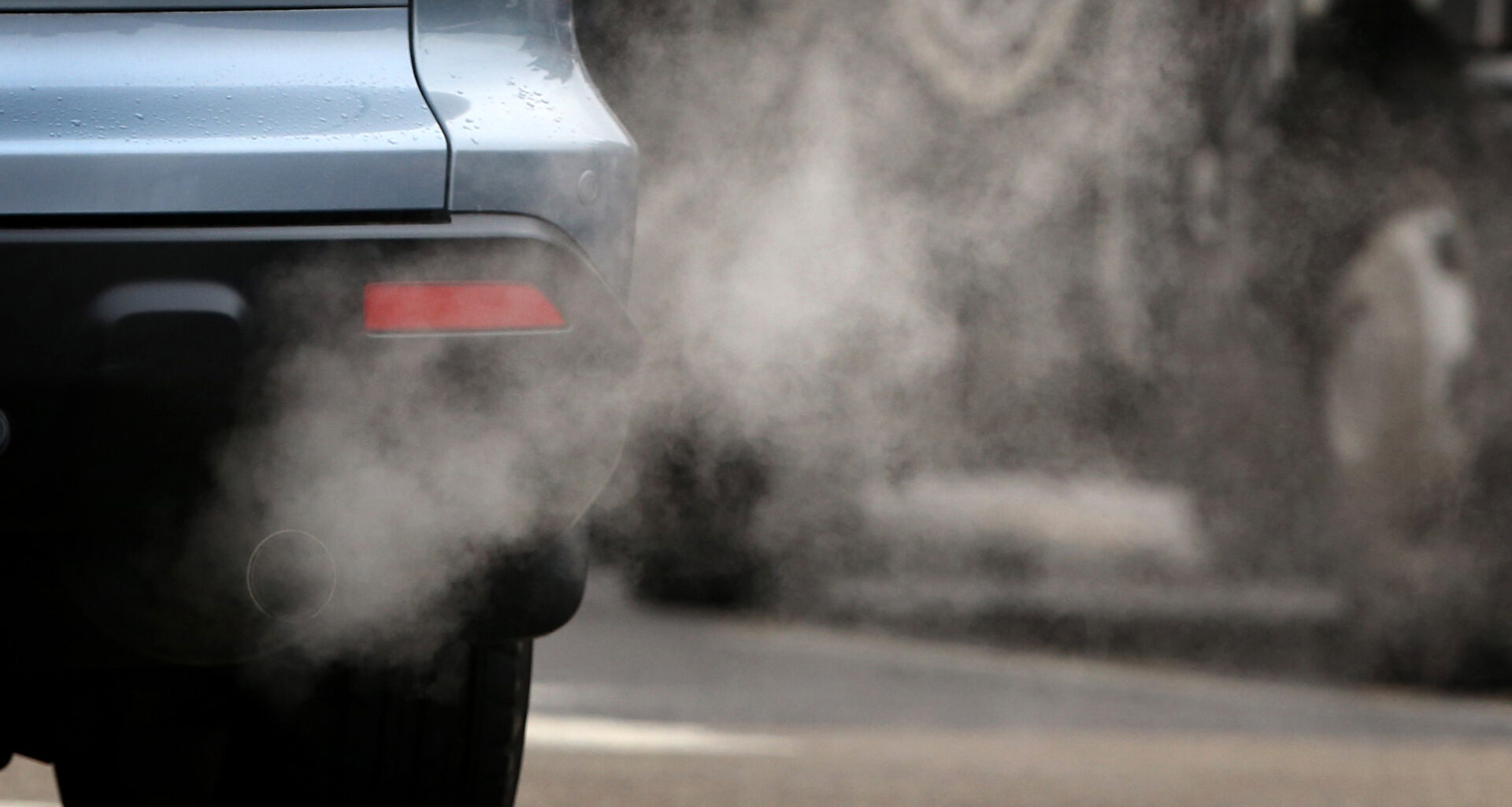 Carbon monoxide and non-methane volatile organic compounds are named as major sources of indirect contributions to global warming in a new paper. Credit: Peter Macdiarmid/Getty Images