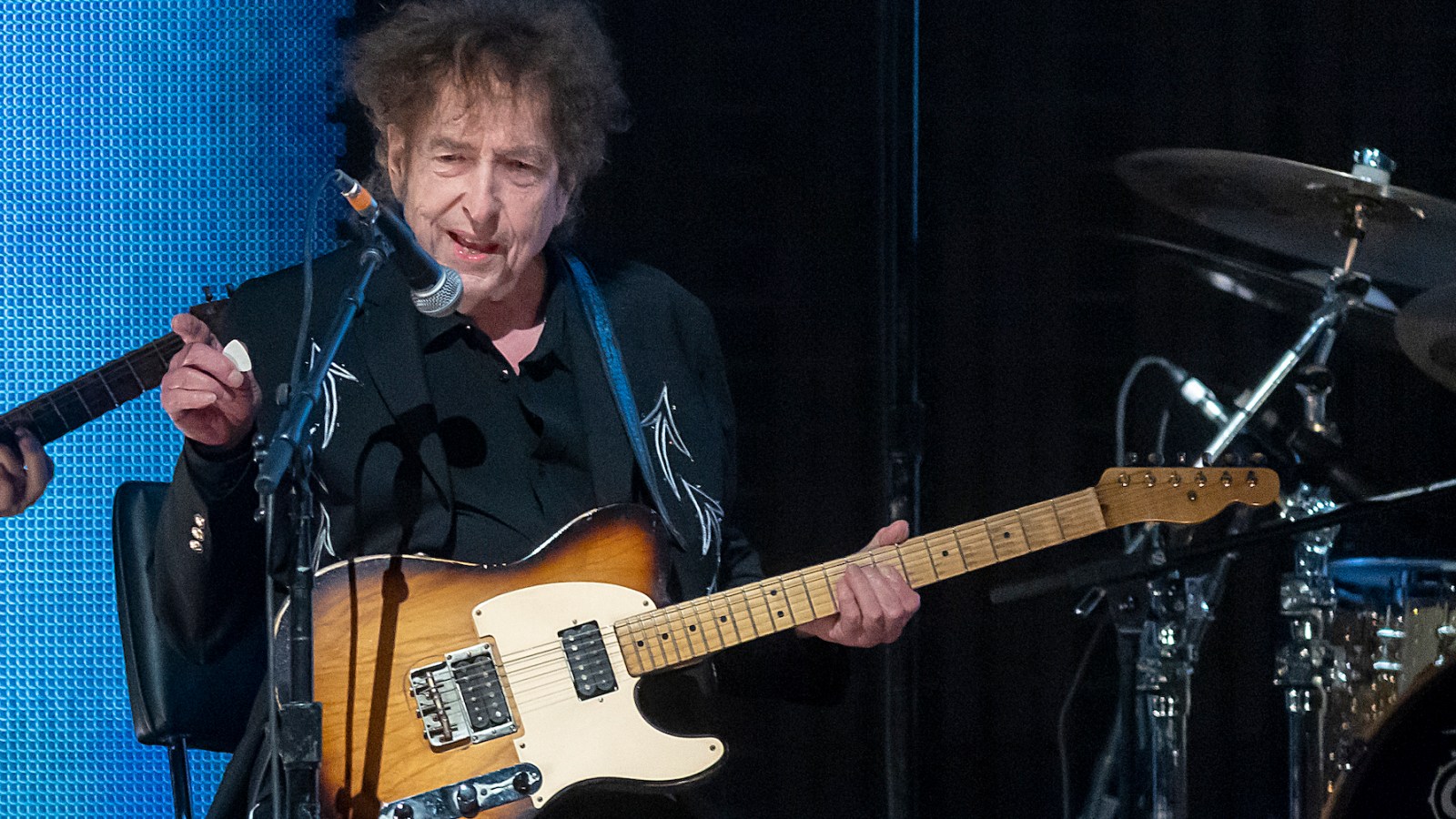Bob Dylan Shares Pros and Cons of Turning 80 in Rare Op-Ed