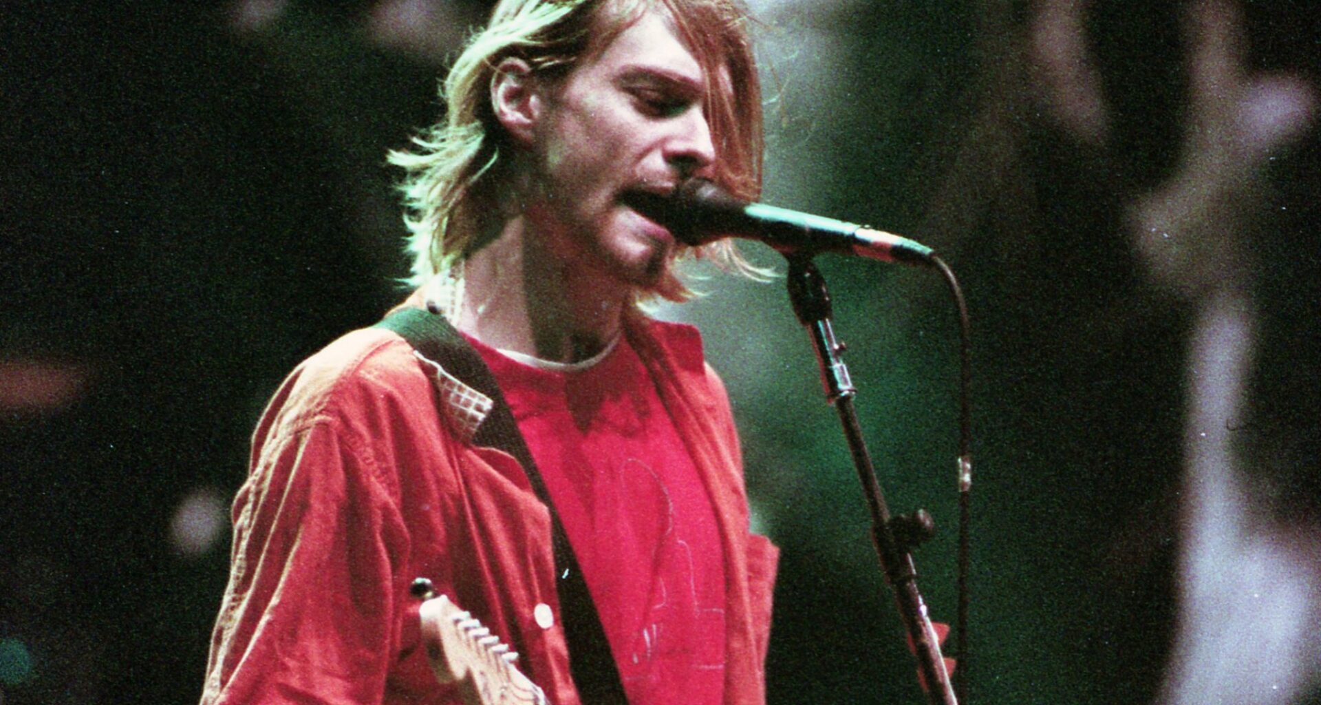 3 Rock Songs From the 1990s You’ll Recognize in Two Seconds