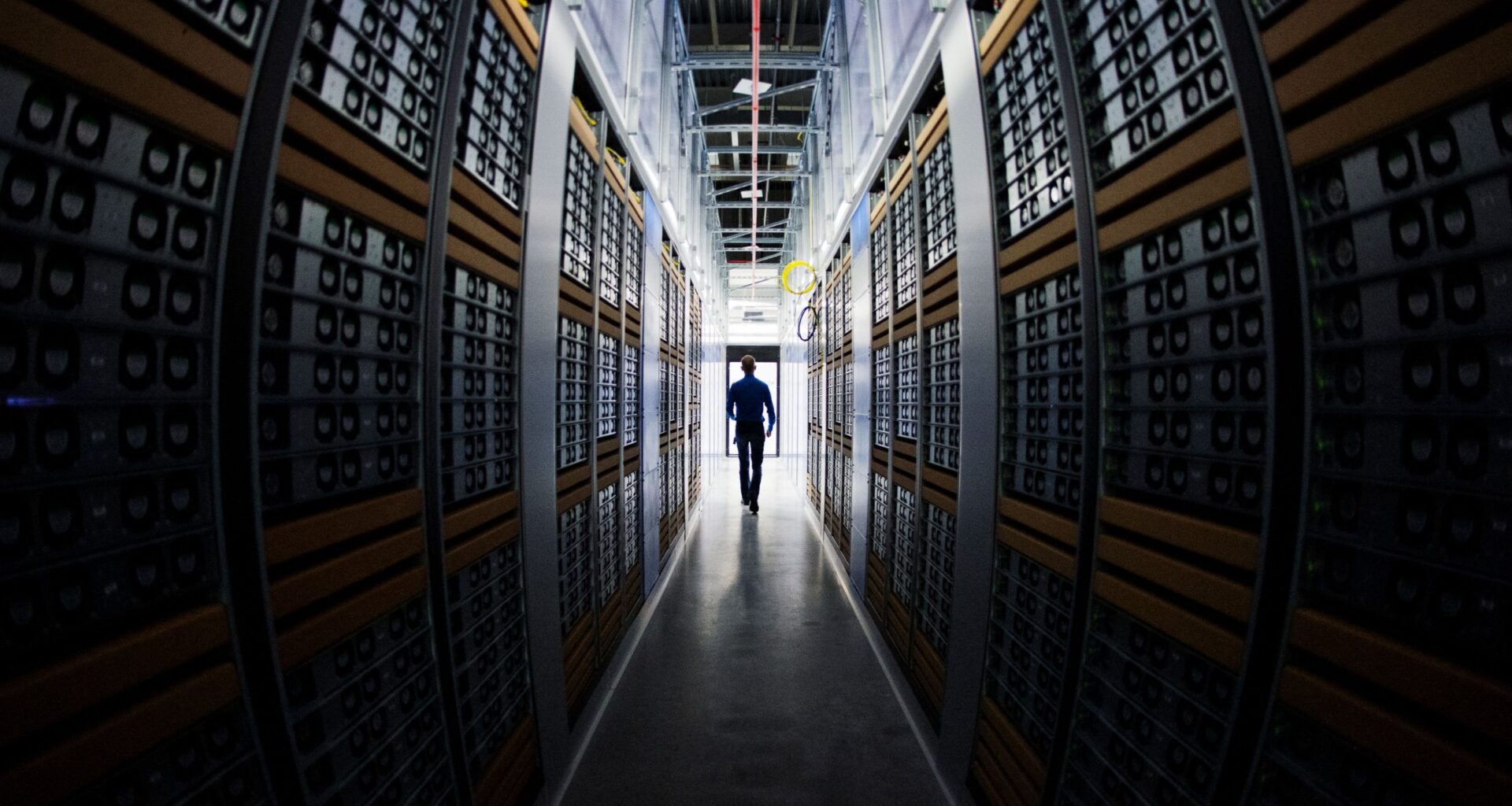 AI is guzzling energy, and you're using it – whether or not you realise
