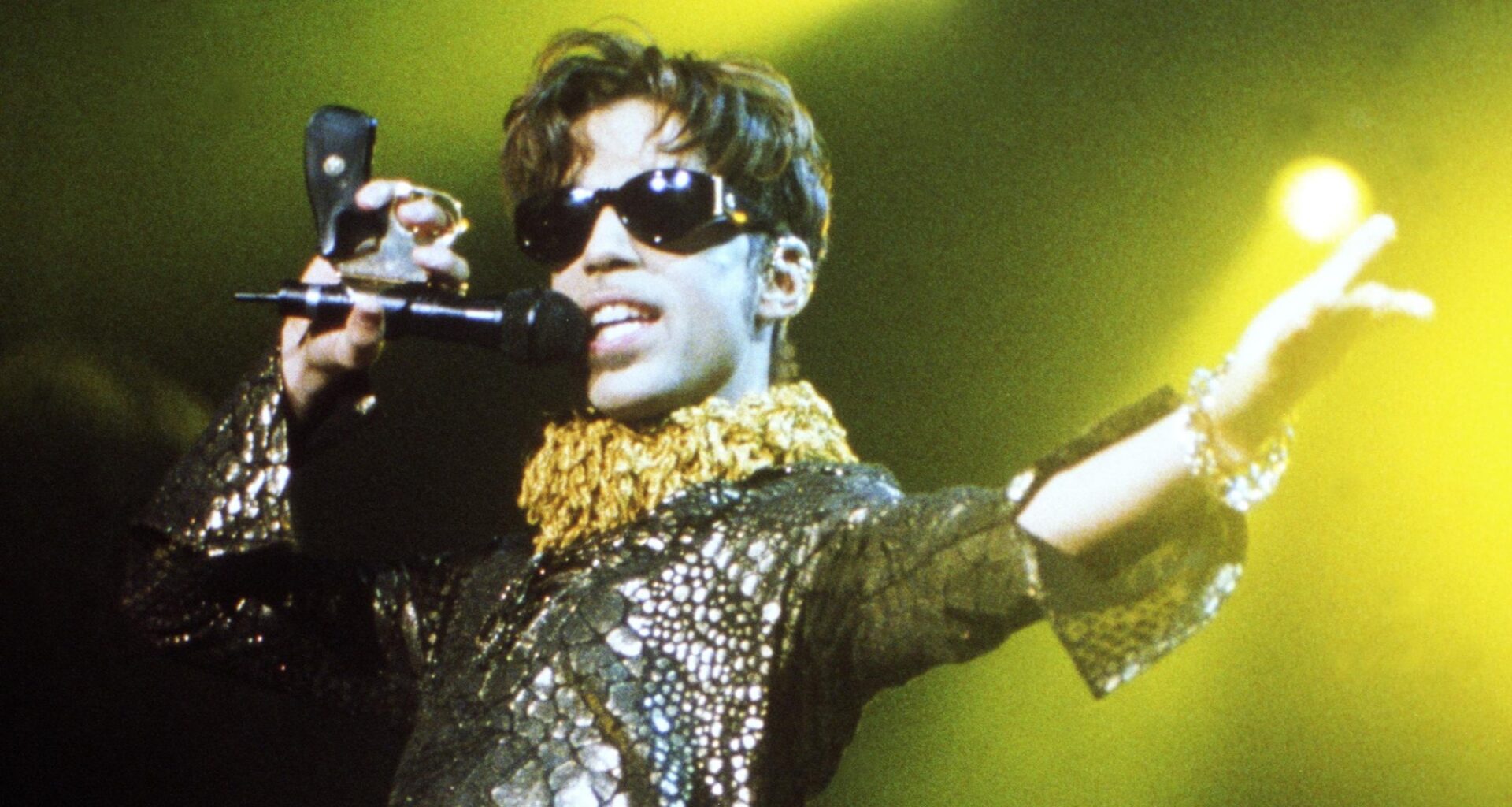 3 of the Weirdest Rock Songs That Ever Went No. 1