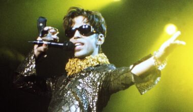 3 of the Weirdest Rock Songs That Ever Went No. 1