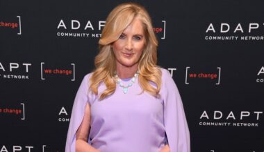 MS NOW Cancels The Weekend: Primetime and Alex Witt to Exit