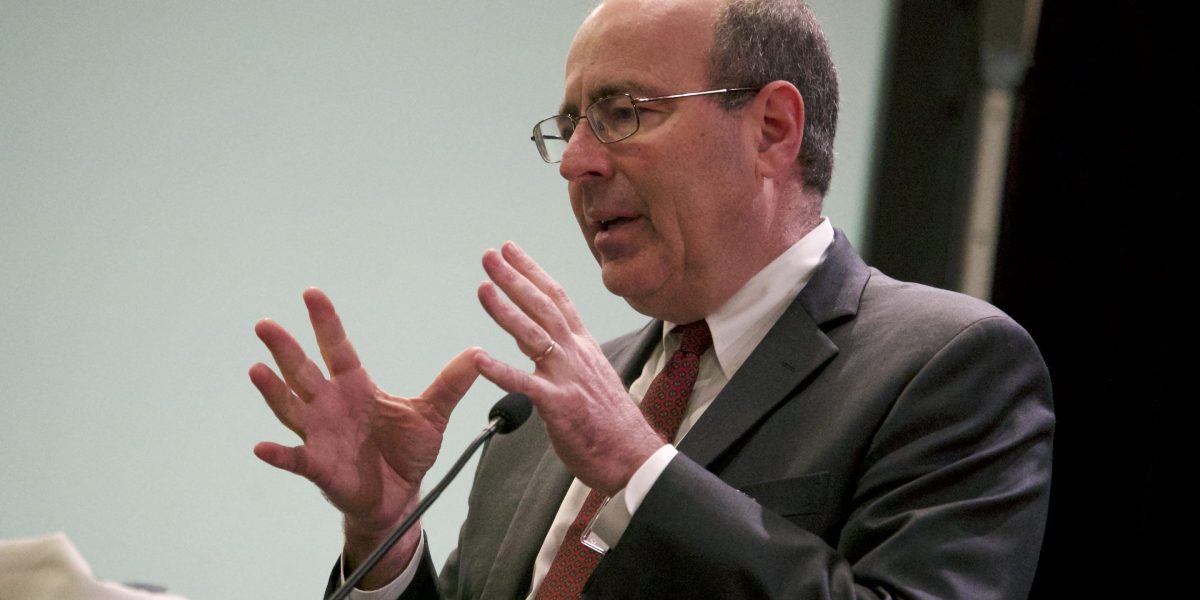 Fed’s Barkin warns of high inflation, but sees signs of relief