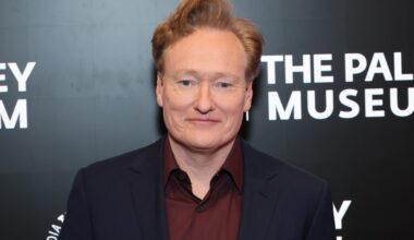 Conan O'Brien's Working with Adaptive Security for Training Series