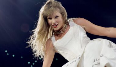 Taylor Swift Releases 'I Knew It, I Knew You' Music Video