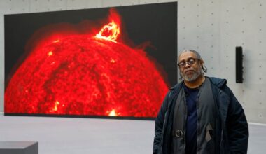 Largest-Ever Arthur Jafa Survey Coming to New Museum