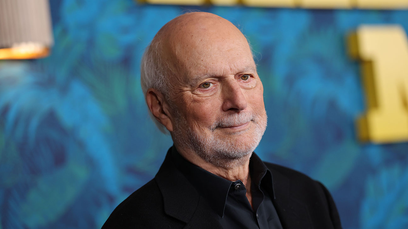 James Burrows