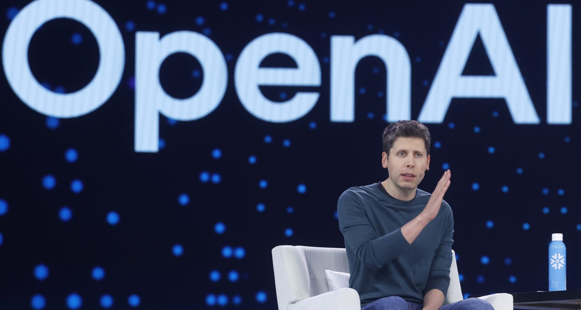 There’s value in AI, but not in replacing us
