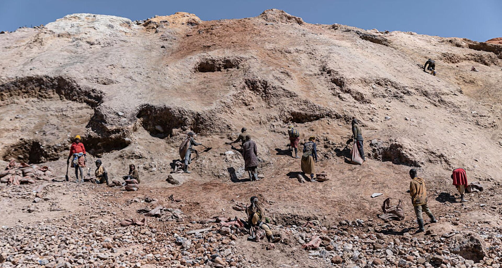 America’s New Critical Minerals Playbook