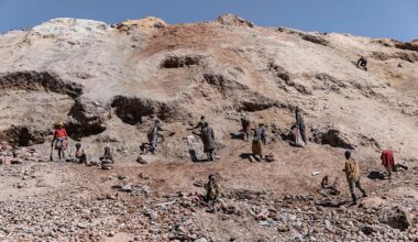 America’s New Critical Minerals Playbook