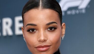'Beach Read' Movie Casts Ella Balinska (EXCLUSIVE)
