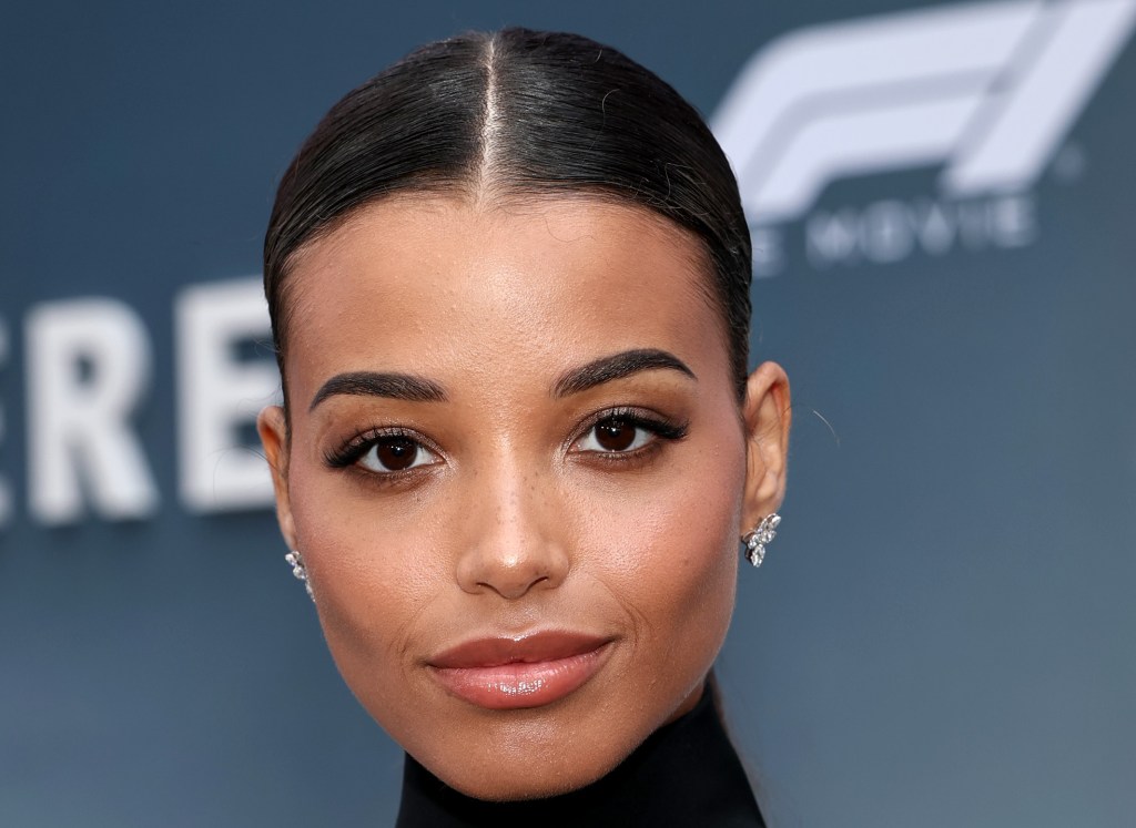 'Beach Read' Movie Casts Ella Balinska (EXCLUSIVE)