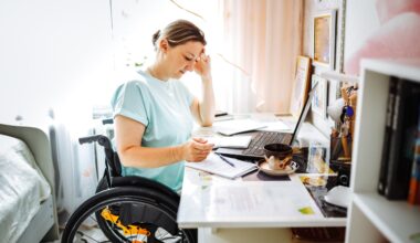 Disabled people are experts in our own lives – listen to us