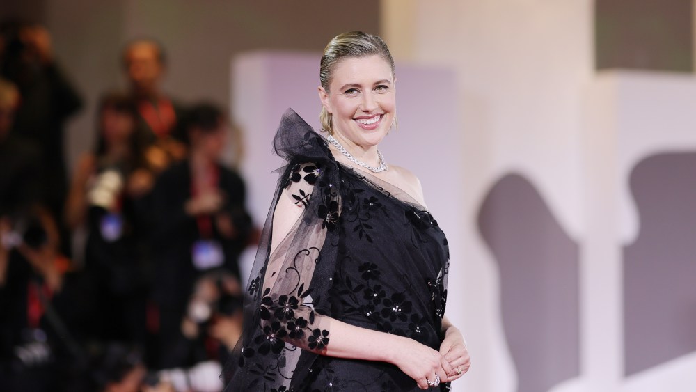 Sony Pictures to Handle International for Greta Gerwig's 'Narnia'
