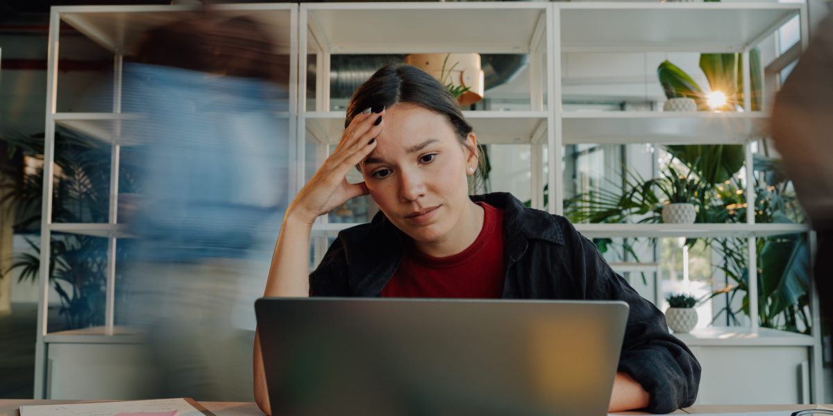 The hidden cost of your AI rollout: burning out the high performers running it
