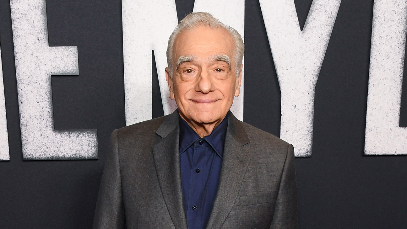 Martin Scorsese