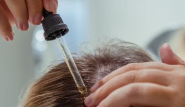Topical Minoxidil Alternatives to Boost Hair Growth