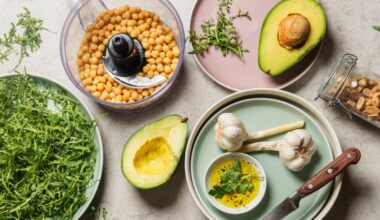 Foods to lower cholesterol that a cardiologist eats every day – NBC 5 Dallas-Fort Worth