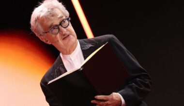 Wim Wenders Pulls His 1975 Film ‘Wrong Move’ From Circulation