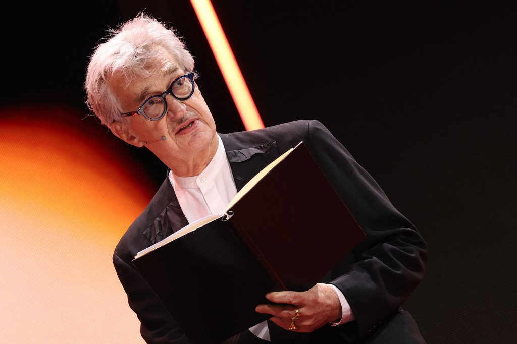 Wim Wenders Pulls His 1975 Film ‘Wrong Move’ From Circulation