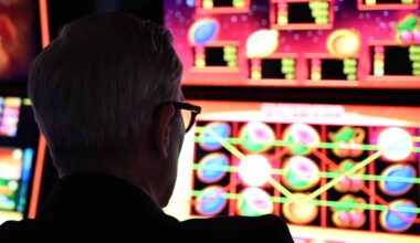 Under the influence - Victorian regulator warns gambling promoters of legal risks – The Straight