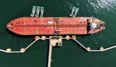 Why oil’s not at $200 after the biggest supply shock in history