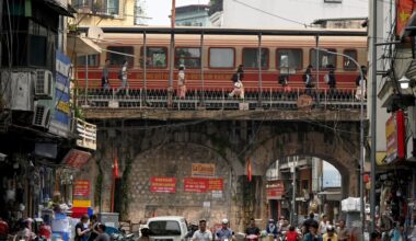 Vietnam has bold plans for its future. It will need U.S. tech and capital to make them happen