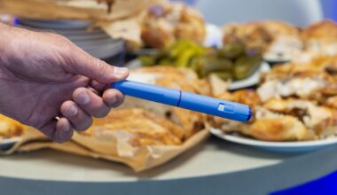 GLP-1 and weight-loss drugs: How fast-track health solutions are reshaping FMCG