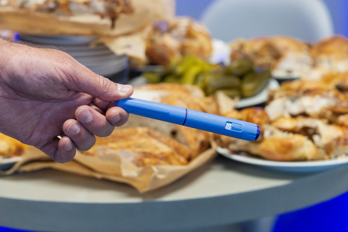 GLP-1 and weight-loss drugs: How fast-track health solutions are reshaping FMCG
